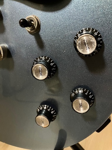 成約済み エピフォン Epiphone DOT ULTRA-339 PELHAM BLUE ジャンク