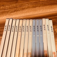 トンイ 全30巻セット！ 全巻 DVD レンタル版 ハン・ヒョジュ, チ