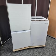 配送設置は無料🙌‼️最新2022年製✨つけかえドア対応✨SHARP