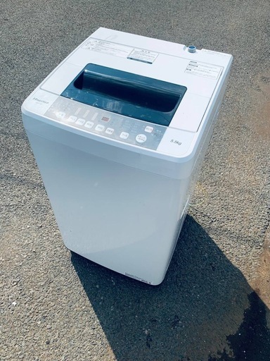 ⭐️Hisense 電気洗濯機⭐️ ⭐️HW-T55C⭐️