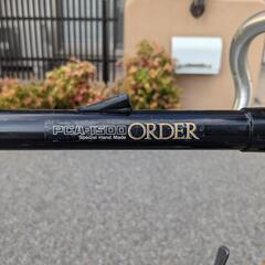 8/10まで引き取りできる方】 Panasonic ロードバイク