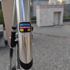 8/10まで引き取りできる方】 Panasonic ロードバイク