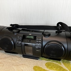 JVC RV-NB90-B パワードウーハーCDシステム bluetooth パワードウーハーCDシステム RV-NB90-B製品情報 | JVC