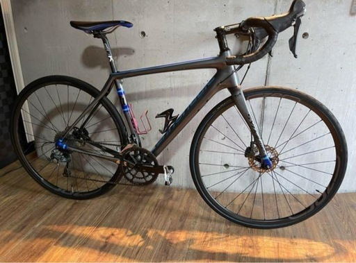 キャノンデール　シナプスハイモッド　デュラエース　スペアタイヤ キャノンデール シナプスハイモッド デュラエース スペアタイヤ 大型