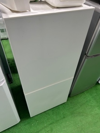 早い者勝ち大セール‼️‼️＋ご来店時、ガンお値引き‼️TWINBIRD(ツインバード) 2019年製 110L 2ドア冷蔵庫