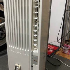  エアコンクーラー
