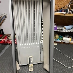  エアコンクーラー
