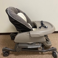 美品】電動ゆりかご Combi コンビ