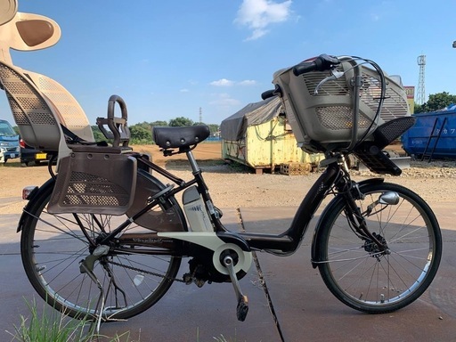 ⭐️電動自転車⭐️BS  アンジェリーノ