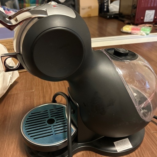 Nescafé Dolce Gusto