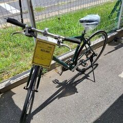 ☆店頭にて試乗可☆ J4779 GIANT ジャイアント マウンテンバイク