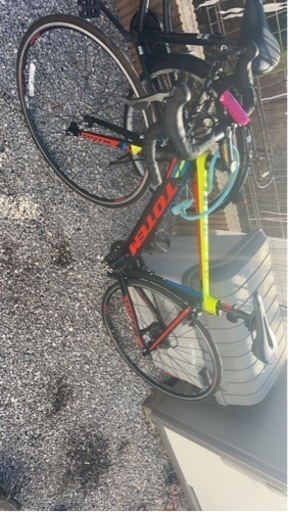 自転車