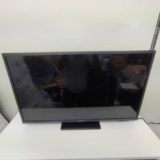シャープ 32V型 テレビ 2022年式 AQUOS 2T-C32DE-B AQUOS