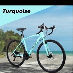 ロードバイク　自転車
