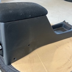 シビック EK系 アームレストコンソール