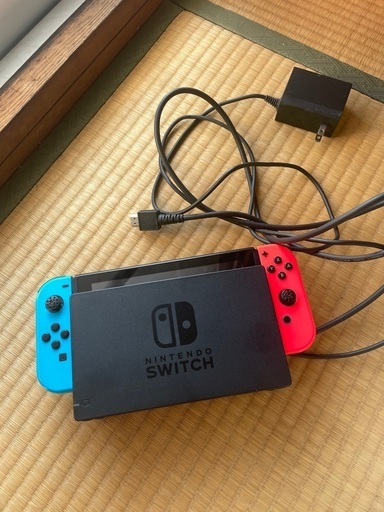 その他 Nintendo Switch
