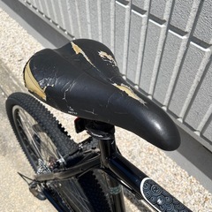 身長175cm以上　自転車 クロスバイク　