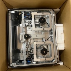 【新品未使用】パロマ/ビルトインコンロ/都市ガス用