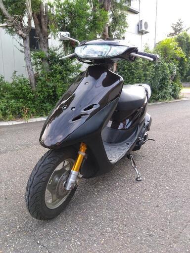 ホンダディオ　最終値下げ！