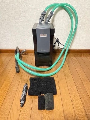 水槽 スターターセット S-536-8-01