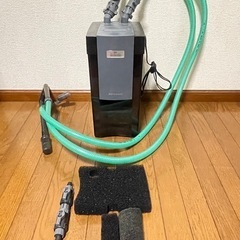 【近々処分予定】水槽 スターターセット S-536-8-01