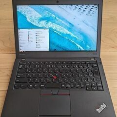 【大特価】ThinkPad X260 とBeats EP のセッ...