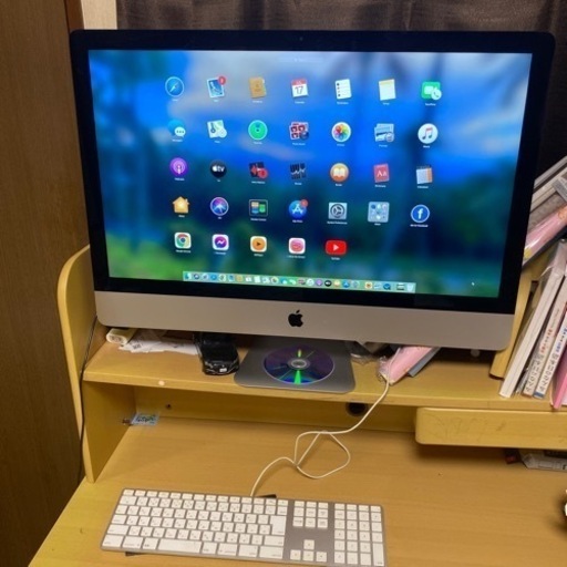 アップル\nパソコン