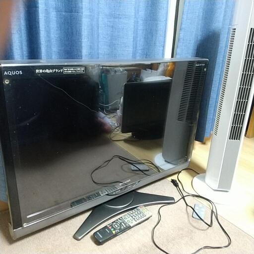売ります、三菱32型、YAMAZENタワー扇風機