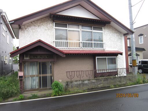 土地建物