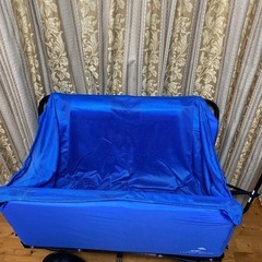 ラウンジワゴン キャリーワゴン 値下げしてます