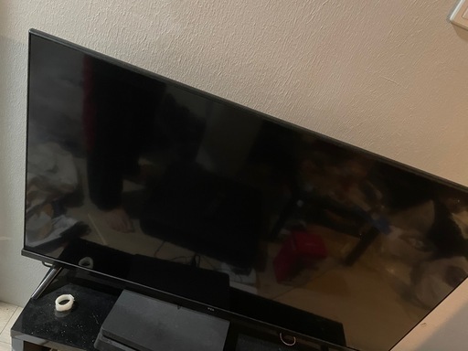 テレビ