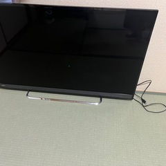 【決まりました
 】REGZA   液晶テレビ 50v 2016年製 