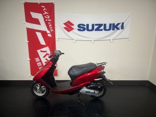 ホンダ⭐️DIO4ストロークキャブ車‼️
