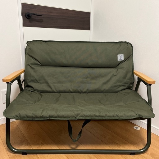 DOD グッドラックソファ