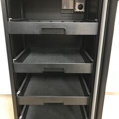 北見市発】東洋リビング株式会社 オート・ドライ ED-101SS 2003年製 黒