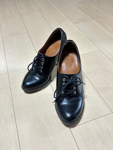 【廃盤】Dr.Martens ドクターマーチン OFIRA