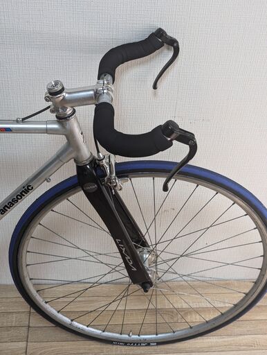 Panasonic FPC18 シングルスピード PANASONIC FPC18 パナソニック エフピーシー18