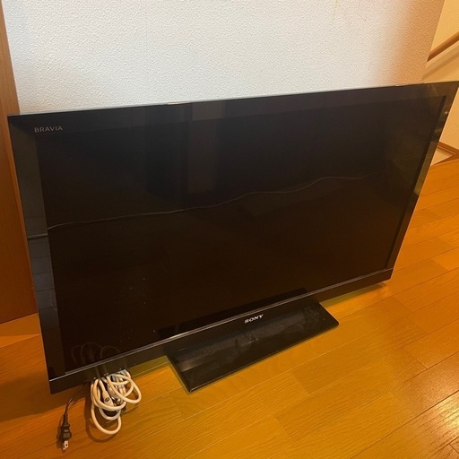 液晶テレビ / SONY / 2011年製 / 40型