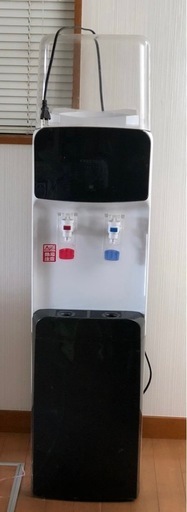 美品★FRECIOUSフレシャスウォーターサーバーWFD-1700★