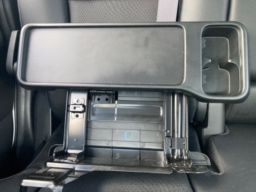 Honda純正】折りたたみセンターテーブル FREED/STEPWGN 共通 ホンダ