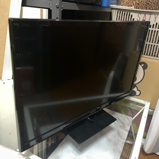 Panasonic / テレビ / 2014 /　液晶テレビ / 32型