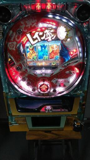 パチンコ レインボーマン スロット パチスロ