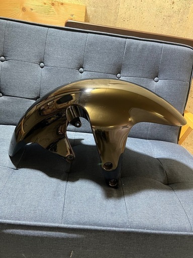 M109R ワンオフフェンダー テール M109R ワンオフフェンダー テール