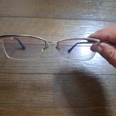 メガネセットPOLICE  翔サムライ新品未使用