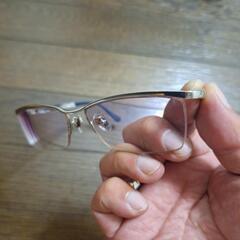 メガネセットPOLICE  翔サムライ新品未使用