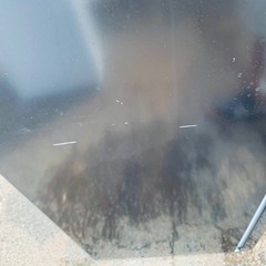 ♦️ TOSHIBA冷凍冷蔵庫【2018年製】GR-M15BS