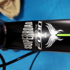 ロードバイク　未使用品