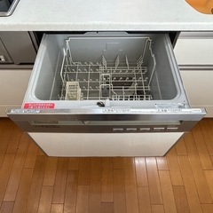 引越 9月土日限定 キッチン&カップボード（食器棚） YAMAHA