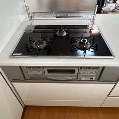 引越 9月土日限定 キッチン&カップボード（食器棚） YAMAHA