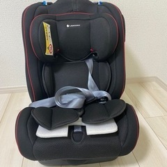 リーマン カイナ チャイルドシート 子供用品の中古が安い！激安で譲り 